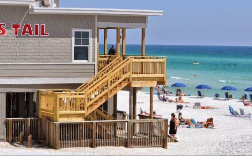 Apartamento Surfside Resort 1409 By Realjoy Vacations