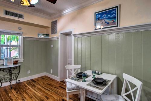 Luxe Home With Backyard Paradise, 1mi To Beach!