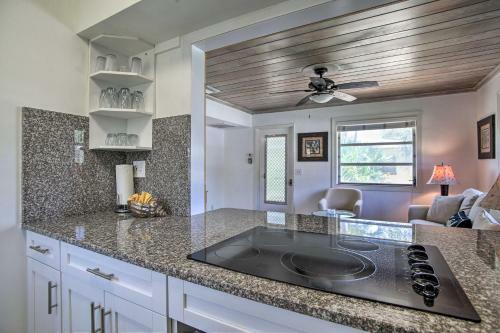 Delray Beach Home - Walk To Shops And Ocean!