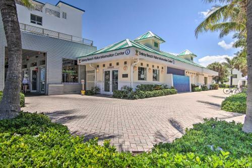 Delray Beach Home - Walk To Shops And Ocean!