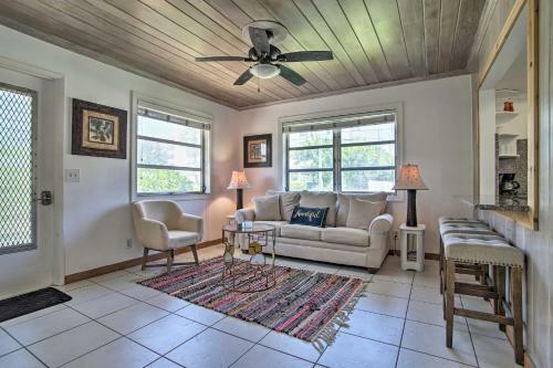 Delray Beach Home - Walk To Shops And Ocean!