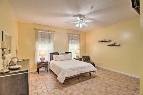 West Palm Beach Retreat 15 Mi To The Coast!