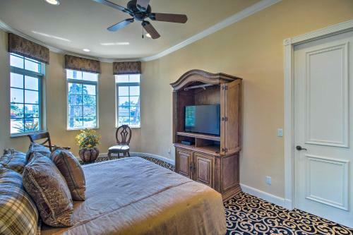Luxe Delray Beach Escape With Upscale Amenities
