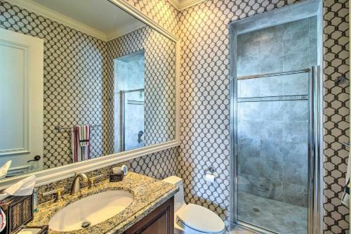Luxe Delray Beach Escape With Upscale Amenities