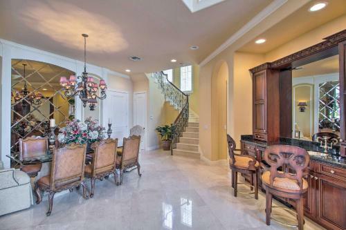 Luxe Delray Beach Escape With Upscale Amenities