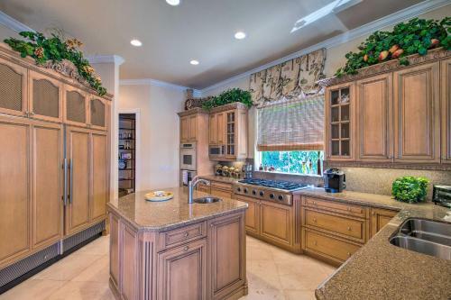 Luxe Delray Beach Escape With Upscale Amenities