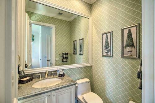 Luxe Delray Beach Escape With Upscale Amenities