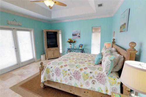 Casa Di Amore By Compass Resorts