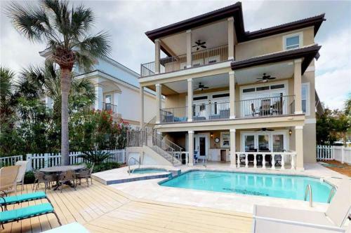 Casa Di Amore By Compass Resorts