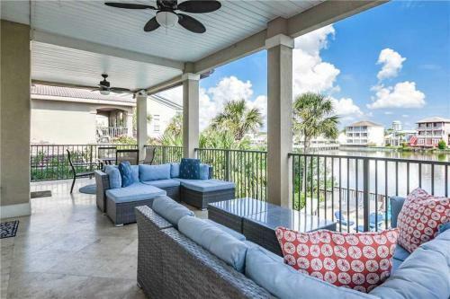 Casa Di Amore By Compass Resorts