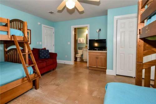 Casa Di Amore By Compass Resorts