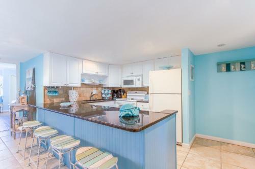 Apartamento Gulf Shore Condo #515