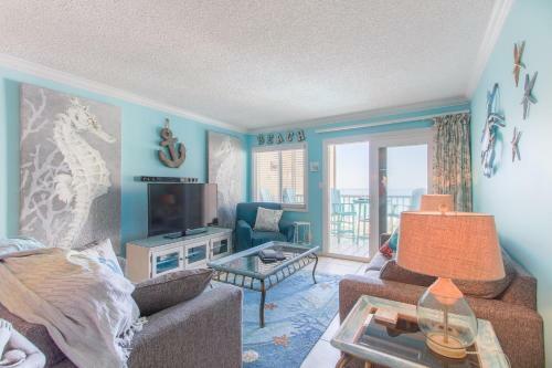 Apartamento Gulf Shore Condo #515