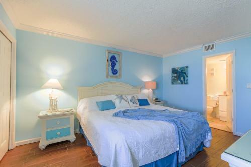 Apartamento Gulf Shore Condo #515