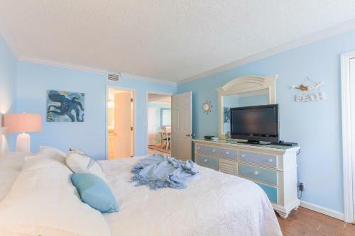Apartamento Gulf Shore Condo #515