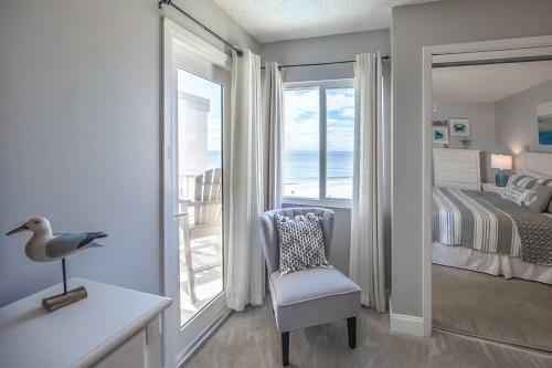 Apartamento Gulf Shore Condo #715