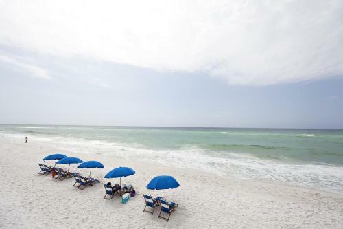 Apartamento Gulf Shore Condo #715