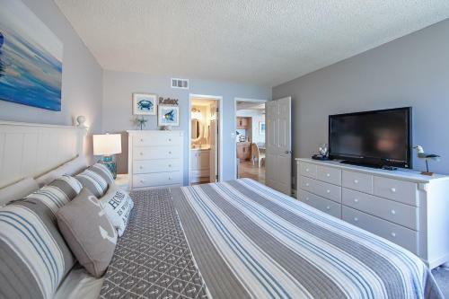 Apartamento Gulf Shore Condo #715
