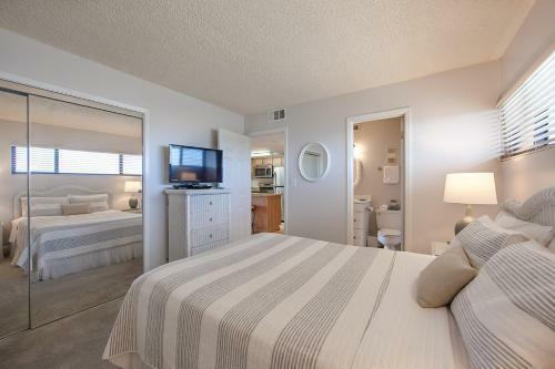 Apartamento Gulf Shore Condo #715