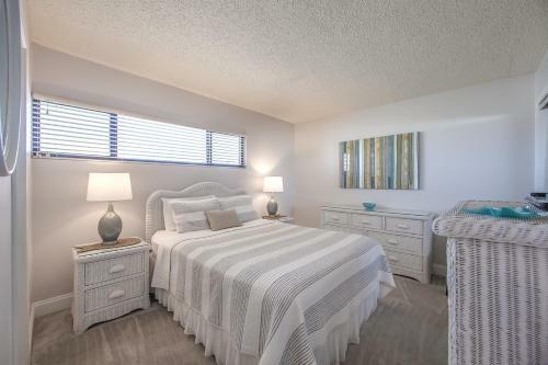 Apartamento Gulf Shore Condo #715