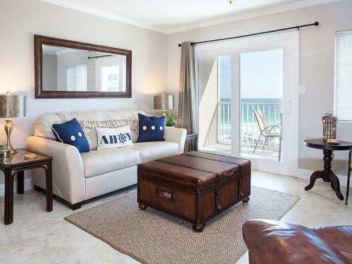 Apartamento Gulf Shore Condo #519