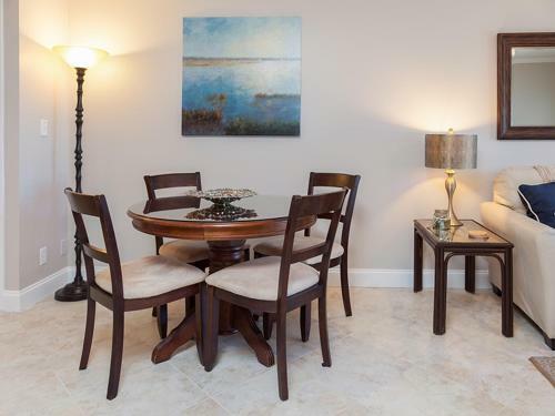 Apartamento Gulf Shore Condo #519