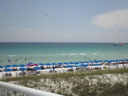Apartamento Gulf Shore Condo #324
