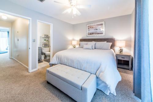 Apartamento Gulfwinds East #47 By Realjoy