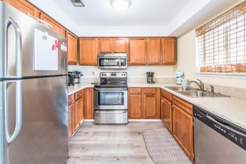 Apartamento Gulfwinds East #47 By Realjoy