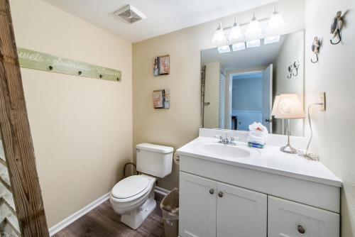 Apartamento Gulfwinds East #47 By Realjoy