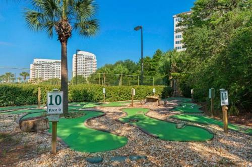 Beach Manor 508