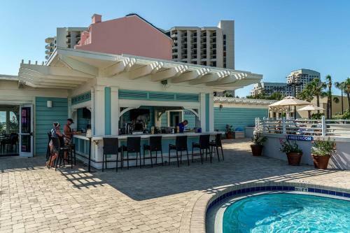 Beach Manor 508