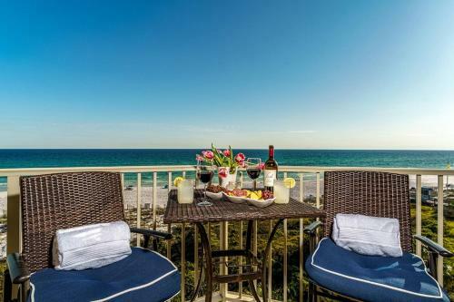 Beach Manor 508