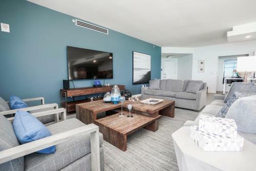 Apartamento 1900 Ninety Eight