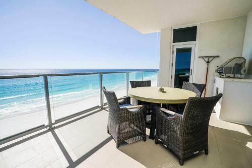 Apartamento 1900 Ninety Eight