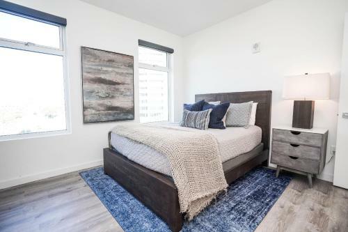Apartamento 1900 Ninety Eight