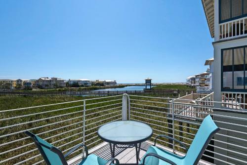 It Doesn't Get Any Better At Destin Pointe
