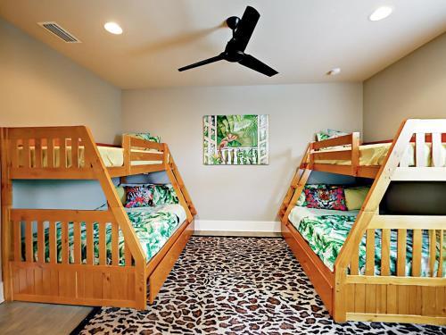Gated Frangista Beach Home