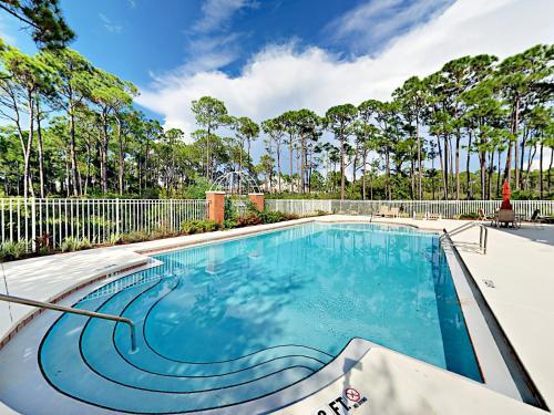 Gated Frangista Beach Home