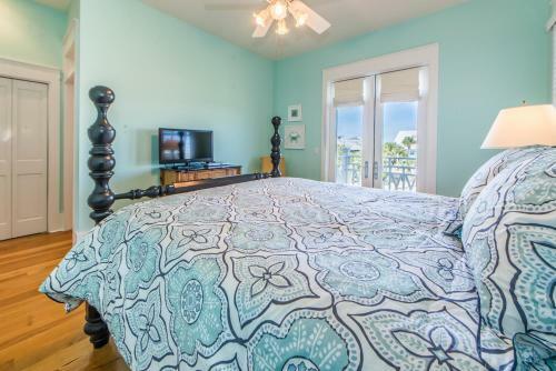 Charlie Boy By Realjoy Vacations