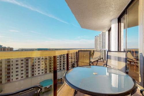 Surfside Resort 3-1208