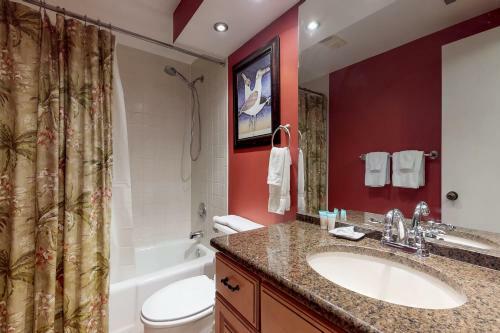 Surfside Resort 3-1208