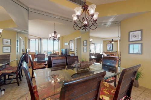 Surfside Resort 3-1208