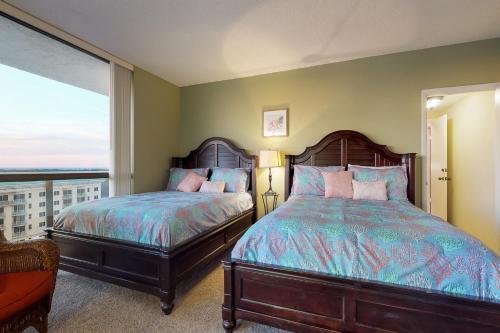 Surfside Resort 3-1208