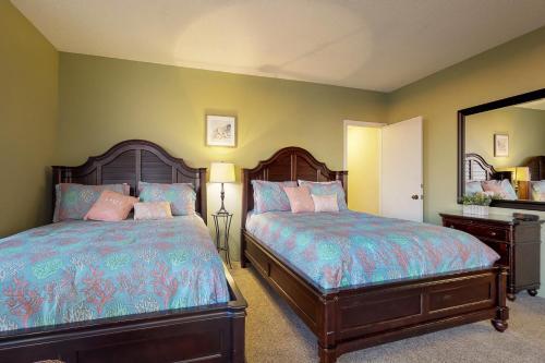 Surfside Resort 3-1208