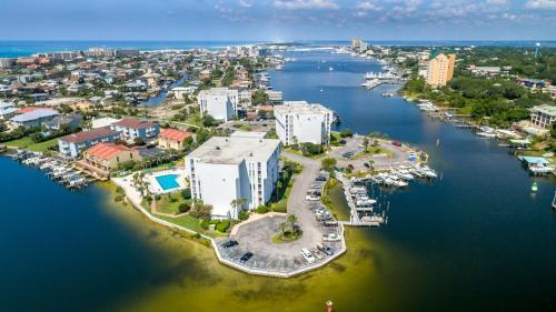 Apartamento Dolphin Point Condo 103b Condo