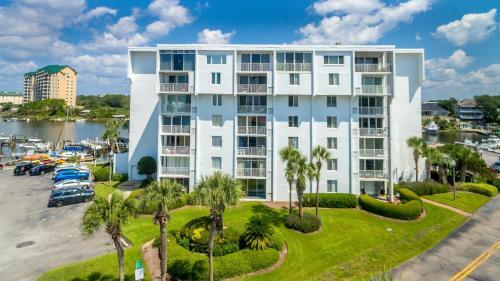 Apartamento Dolphin Point Condo 103b Condo