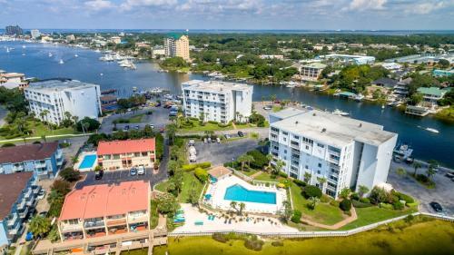 Apartamento Dolphin Point Condo 103b Condo