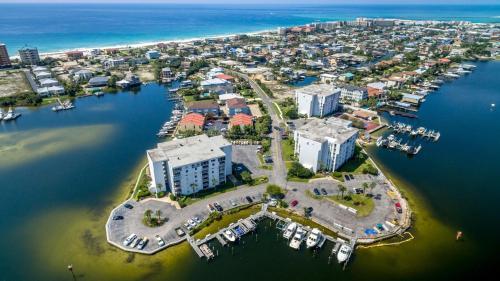 Apartamento Dolphin Point Condo 103b Condo