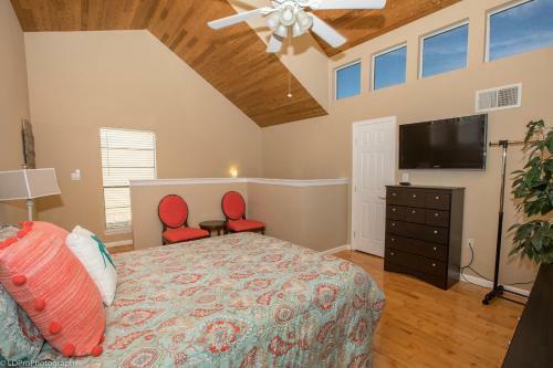 Sandpiper Cove 0042 Destin Villa